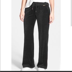 MK Velour Pants
